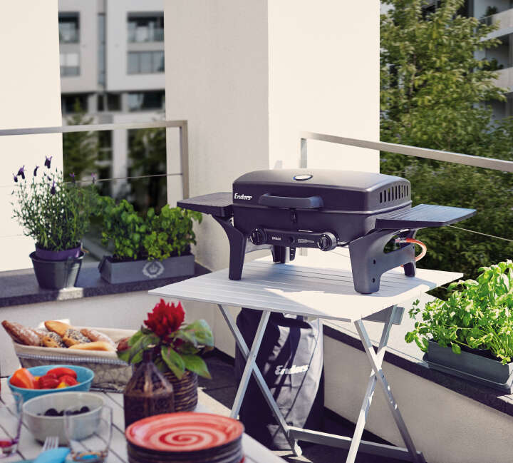 Enders Gasgrill Urban Enders Gasgrill Urban